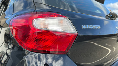 Hyundai i10 1.2 MPi SE Connect 5dr Petrol Hatchback